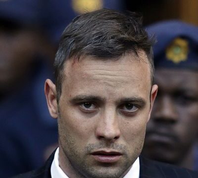 Oscar Pistorius granted parole in South Africa