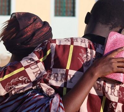 Demonstration bloodily repressed in Chad in 2022: general amnesty