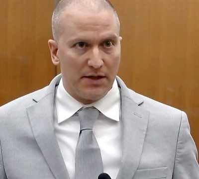 USA: Former officer convicted in George Floyd’s killing, stabbed in prison