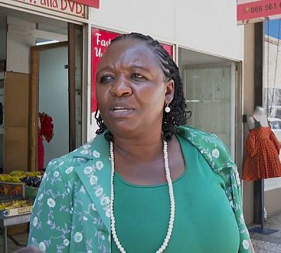 Upcoming release of Oscar Pistorius gets mixed reactions in Pretoria