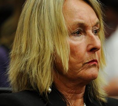 June Steenkamp doubts Oscar Pistorius’ “rehabilitation” given lack of “remorse”