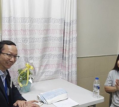 Gaza ceasefire D1: Hamas, Israel carry out first swap of hostages and prisoners