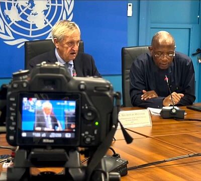 S.Sudan: Elections in December 2024 conceivable only if critical decisions taken