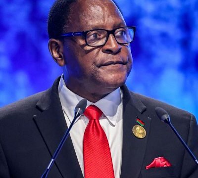 Malawi slammed for sending workers to Israel amid Gaza conflict