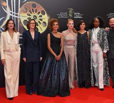 20th Marrakech International Film Festival Celebrates Cinema Amid Global Challenges