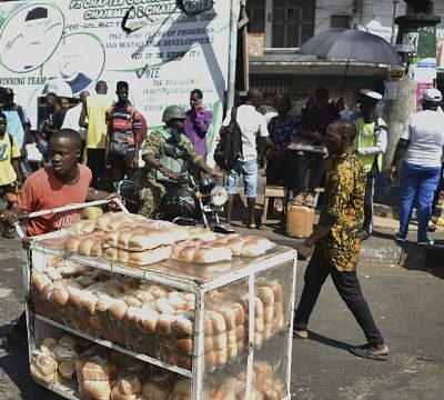 Sierra Leone grapples with aftermath of deadly attack