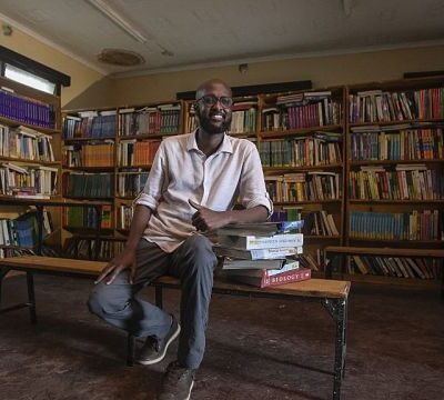 UN Refugee Nansen Prize Awarded to Somali Education Trailblazer