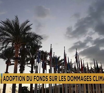 Climate experts impressed with discussions at COP 28