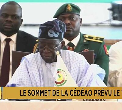 ECOWAS summit scheduled for December 10 in Abuja