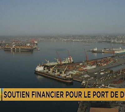 South Africa: Troubled state-owned Transnet gets $2.5 billion to meet debt obligations