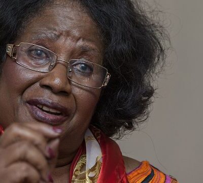 2023 Biennale of Luanda focuses on education, peace in Africa