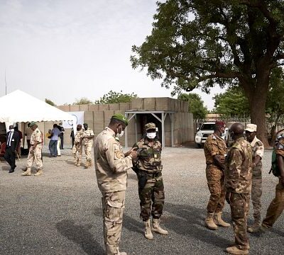 Burkina, Niger to quit the anti-jihadist force G5 Sahel