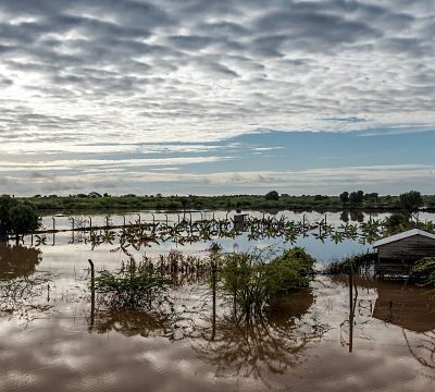 Kenya: Death toll from floods reaches 136 as waters wipe towns off the map
