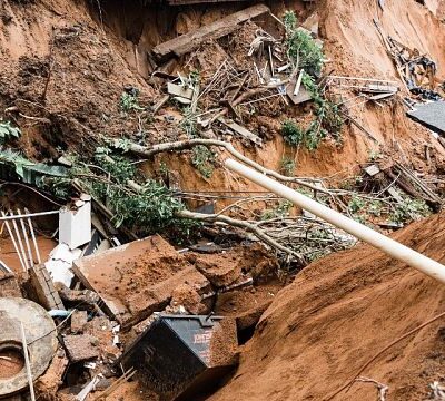 Tanzania: landslide death toll hits 47