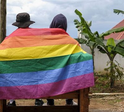 Washington to restrict visas for Ugandans who enforce anti-LGBT+ law