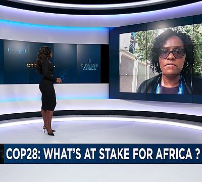 Africa’s response to COP28 challenges and economic dynamics