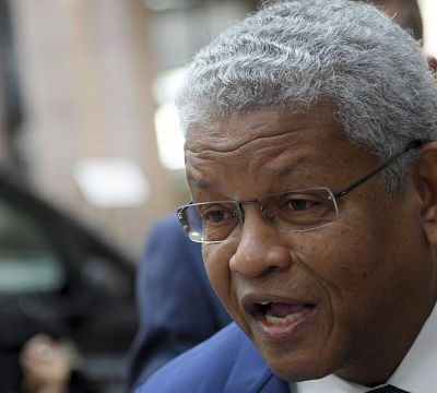 State of emergency lifted in The Seychelles