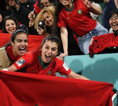 Qualifiers are done, here’s all you need to know about the 2024 women AFCON