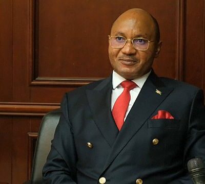 Burundi: Former Prime Minister sentenced to life in prison