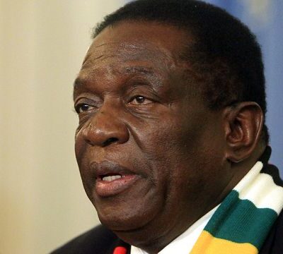 Zimbabwe and Botswana introduce visa-free travel deal