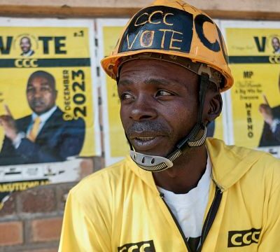 Voter apathy rocks Zimbabwe’s by-elections across nine constituencies