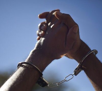 Ugandan serial killer sentenced to 105 years in prison