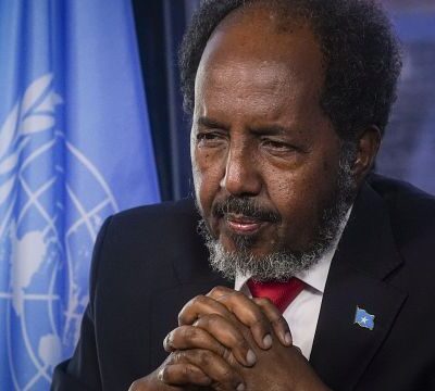 Somalia: President Mohamud highlights progress made on security