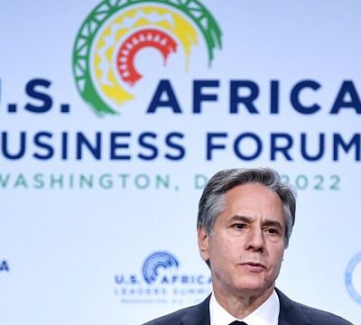 US hails ‘Record’ year for trade with Africa