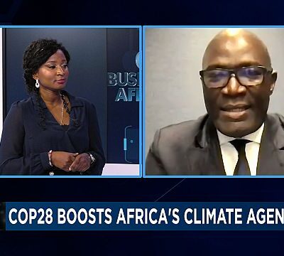 COP28: Africa’s climate future hinges on loss and damage fund and financial commitments