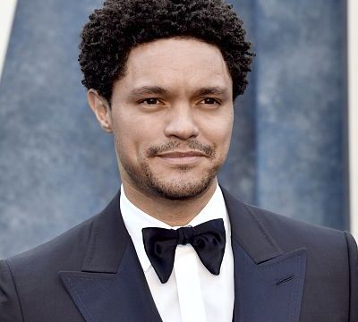 South Africa’s Trevor Noah to host Grammy Awards for fourth year in a row
