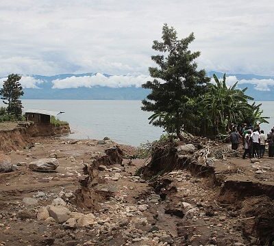 Burundi: Escalating landslides fuel panic