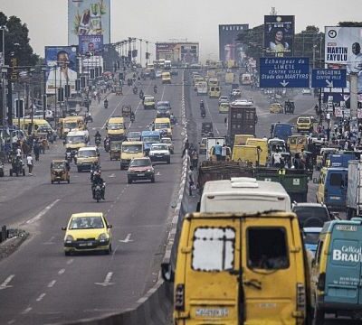 Ahead of DR Congo vote, youngsters crave jobs