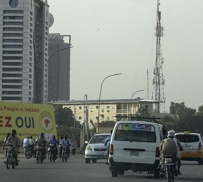 Chad votes on new constitution ahead of promised end of military rule