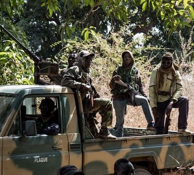 Senegal: 4 soldiers killed in the explosion of an anti-tank mine in Casamance