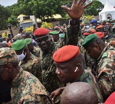 Guinea: Reporters Without Borders denounces censorship of private media