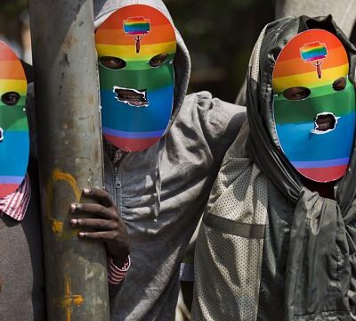 Kenyan church set up to welcome LGBTQI+ worshippers secretly operates for 10 years