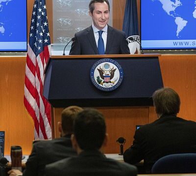 Washington calls on Kinshasa to ensure transparency in elections