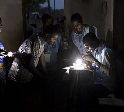 DRC Faces Election Day Amidst Armed Conflicts and Socioeconomic Struggles