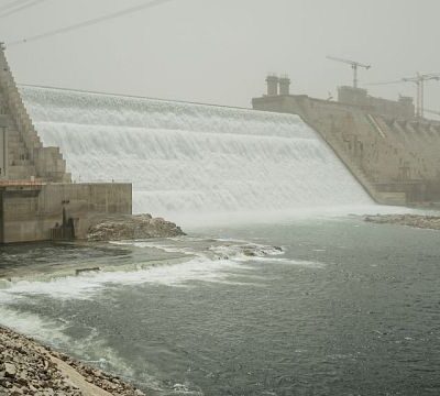 Ethiopia, Egypt say no agreement in latest talks over contentious dam on the Nile