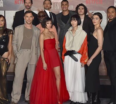 ‘Rebel Moon’ the science-fiction epic showing devastation wrought by imperialism