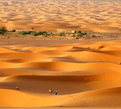 Morocco heading for a sixth year of drought