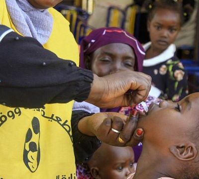 Cholera Outbreak Ravages Port Sudan Amidst War