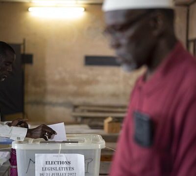 Presidential election in Senegal: 79 candidates register their candidacies