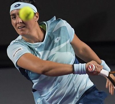 Ons Jabeur’s Grand Slam Aspirations Amidst 2023 Triumphs and Trials
