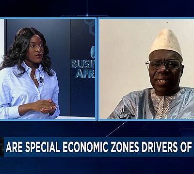 Special economic zones as catalysts for sustainable development in Africa [Business Africa]
