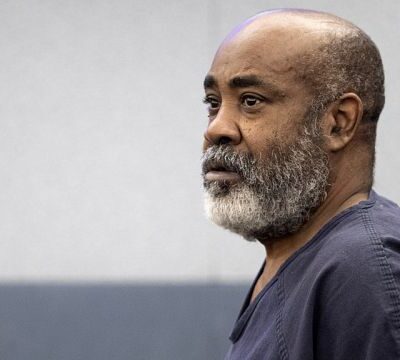 Prosecutors Argue Against House Arrest for Alleged Tupac Murder Orchestrator