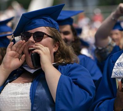 New restrictions on international students bringing family to UK come into force