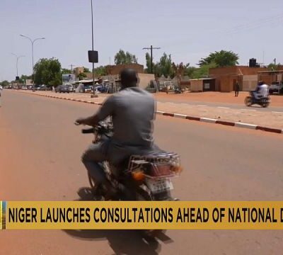 Niger’s Prime Minister initiates regional talks as prelude to inclusive national dialogue