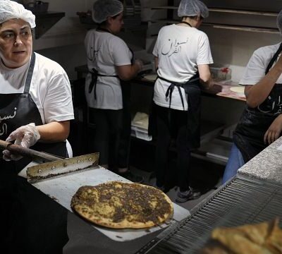 Lebanese flatbread enters U.N.’s list of intangible cultural heritage