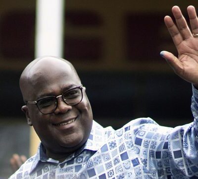 DRC: Opposition will not contest incumbent Félix Tshisekedi’s re-election